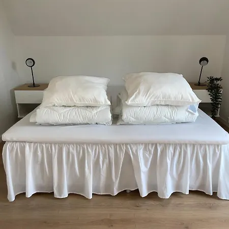 Holiday home Hyggeligt I