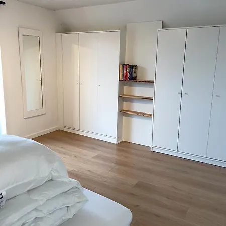 Holiday home Hyggeligt I Jerup