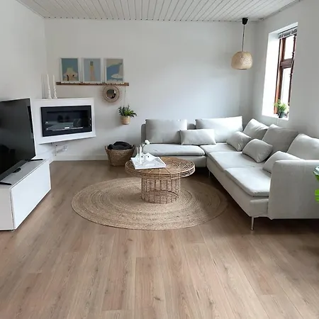 Holiday home Hyggeligt I
