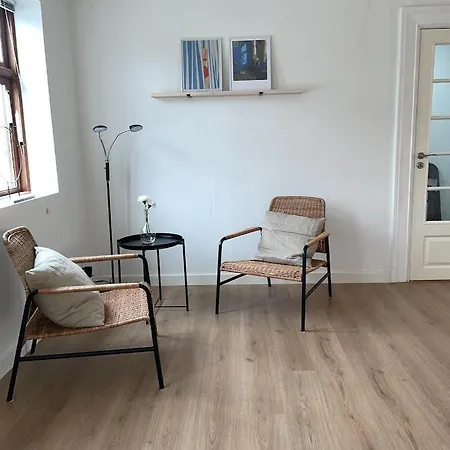 Hyggeligt I Holiday home *