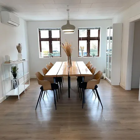 Holiday home Hyggeligt I