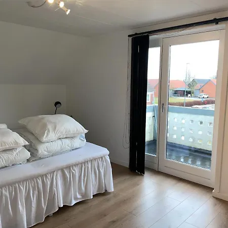 Holiday home Hyggeligt I *
