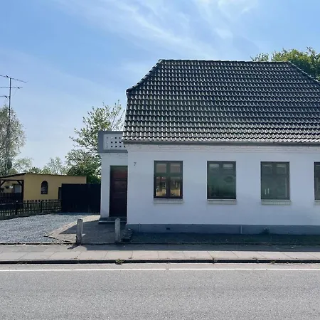 Hyggeligt I Jerup