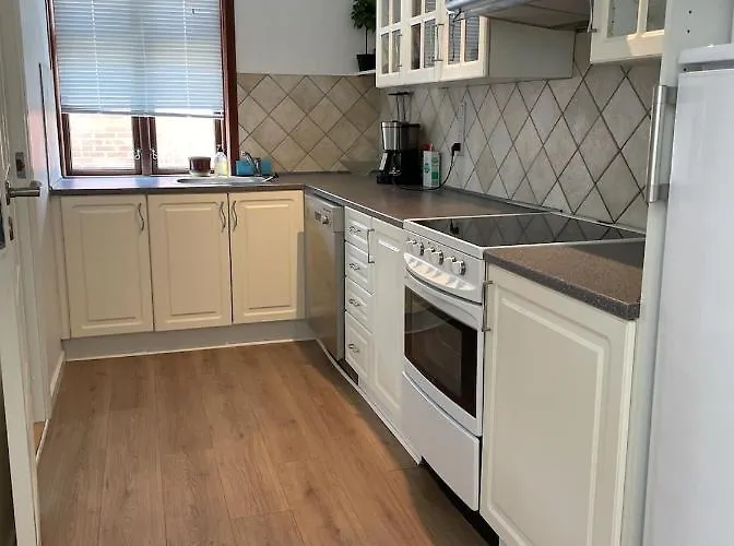 Hyggeligt I Casa vacanze