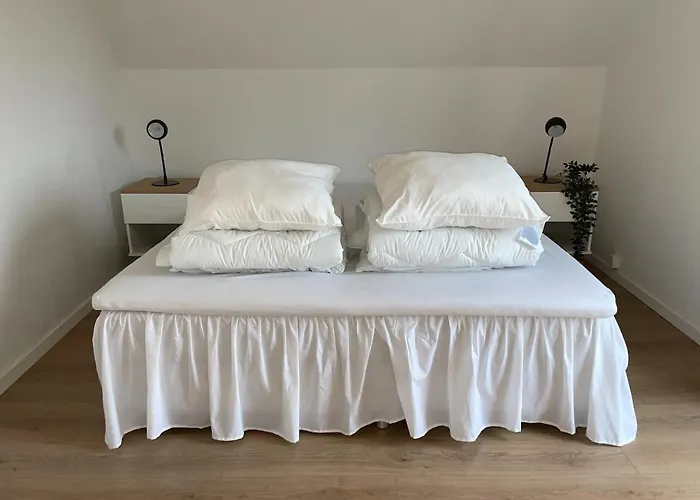 Casa vacanze Hyggeligt I