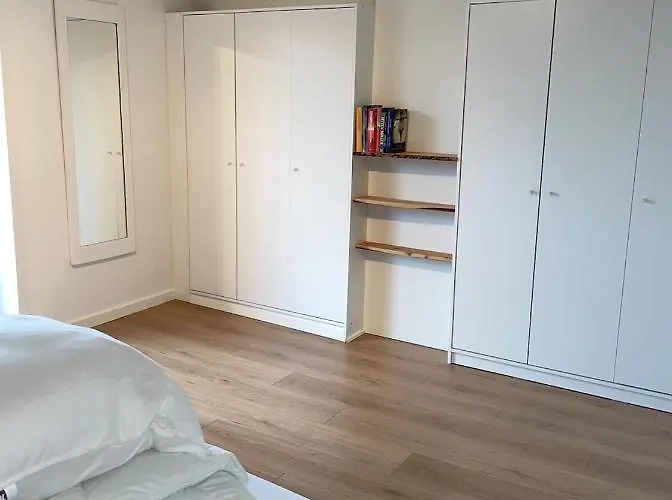 Casa vacanze Hyggeligt I Jerup