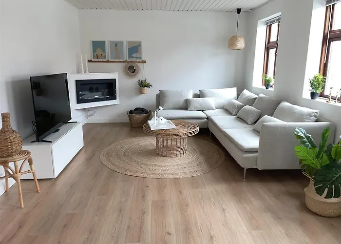 Casa vacanze Hyggeligt I