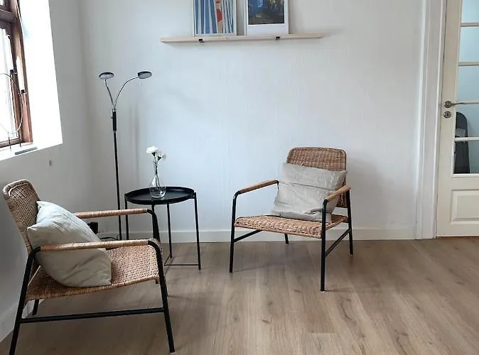Hyggeligt I Casa vacanze *