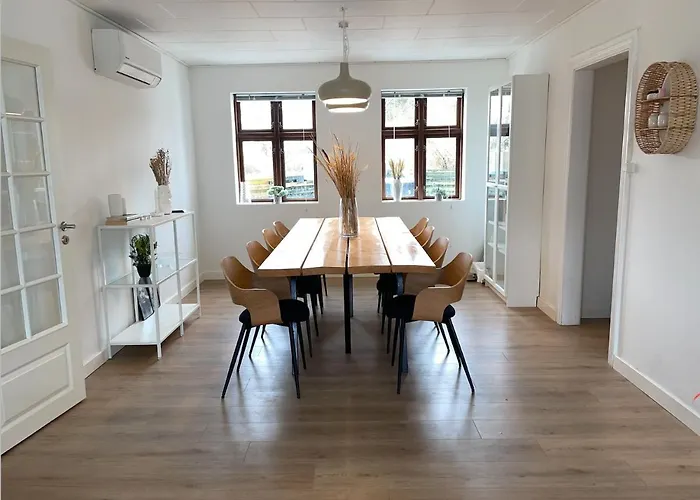 Casa vacanze Hyggeligt I