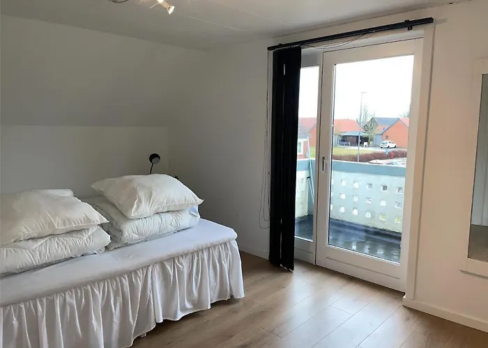 Prázdninový dům Hyggeligt I *